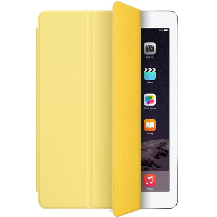 کیف کلاسوری هوشمند اوریجینال مخصوص آیپد ایر Apple iPad Air Original Smart Cover